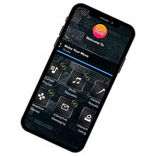 Mobile App Integration