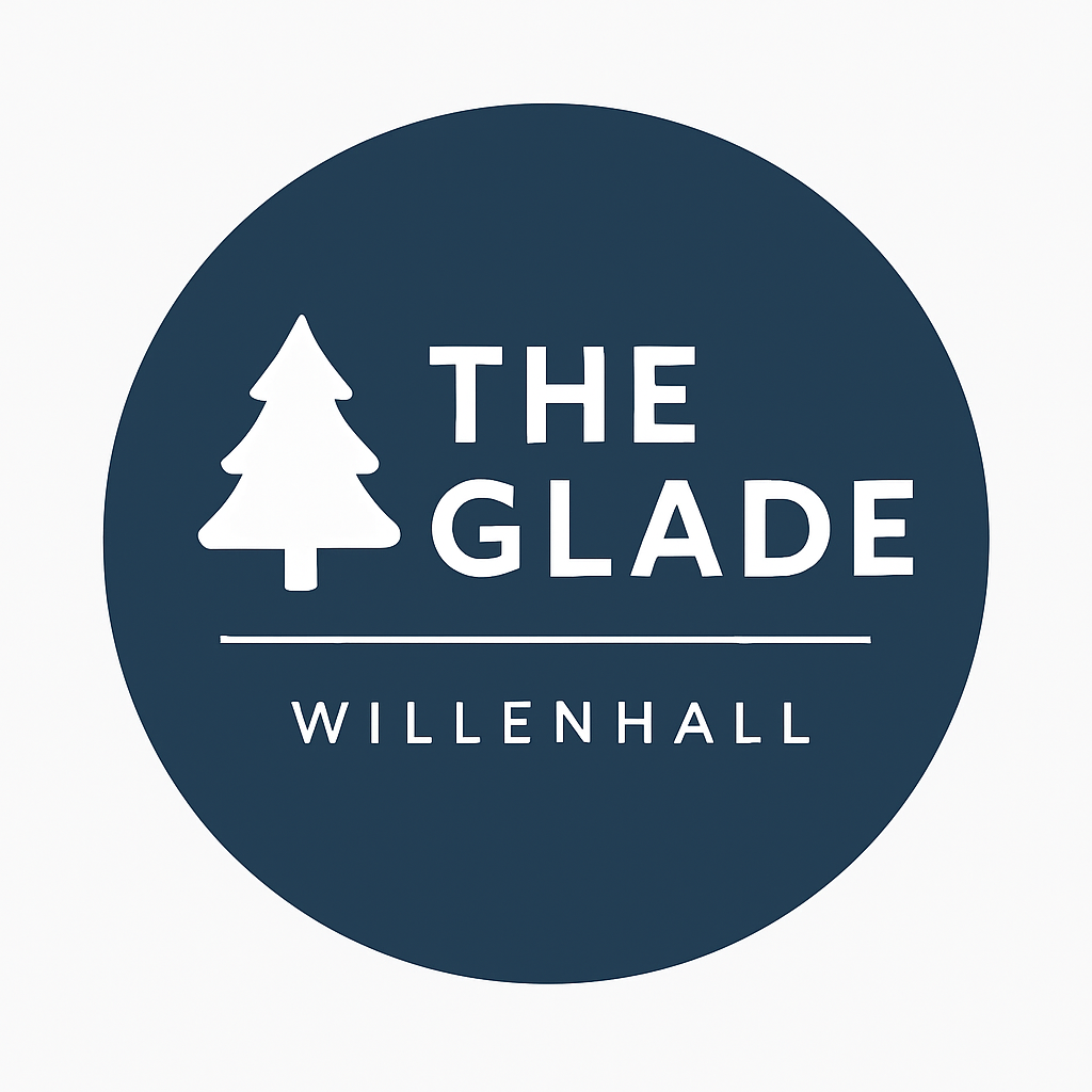 The Glade Circle Logo